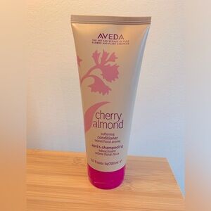Aveda cherry almond softening conditioner NEW